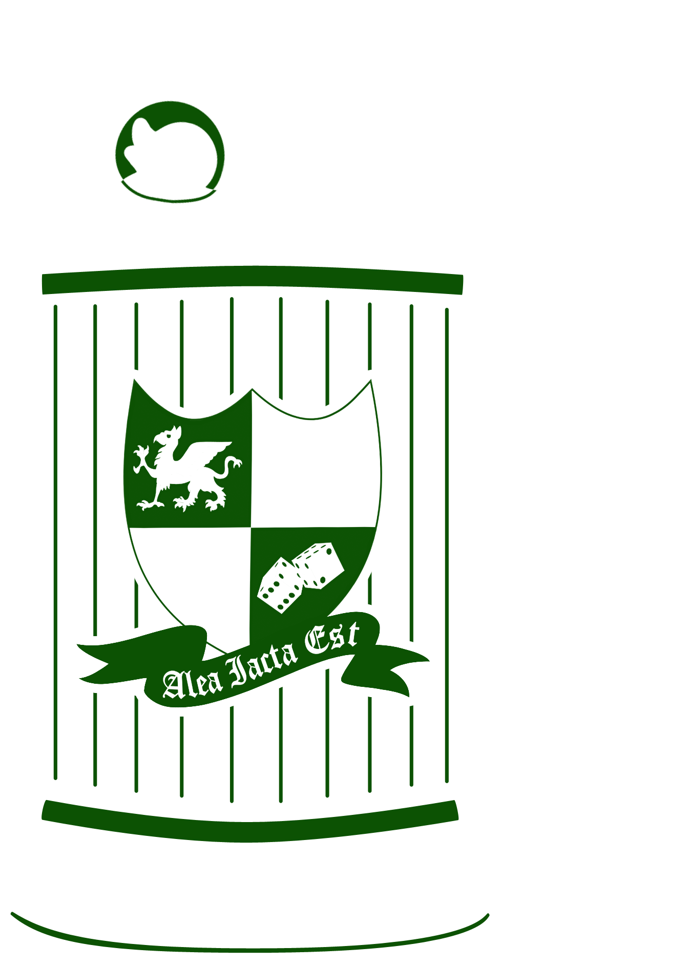 Achievement Icon for Barbeerian of the Kitchen Table