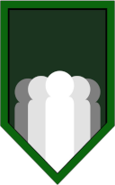 Achievement Icon for Cult Leader