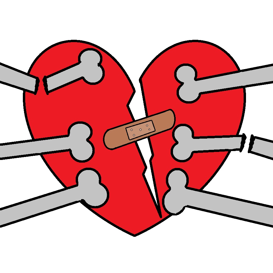 Achievement Icon for Lifesaver