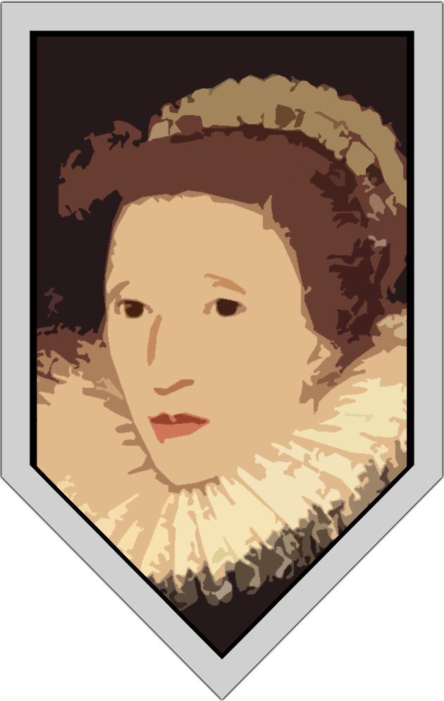 Achievement Icon for Queen of Europe